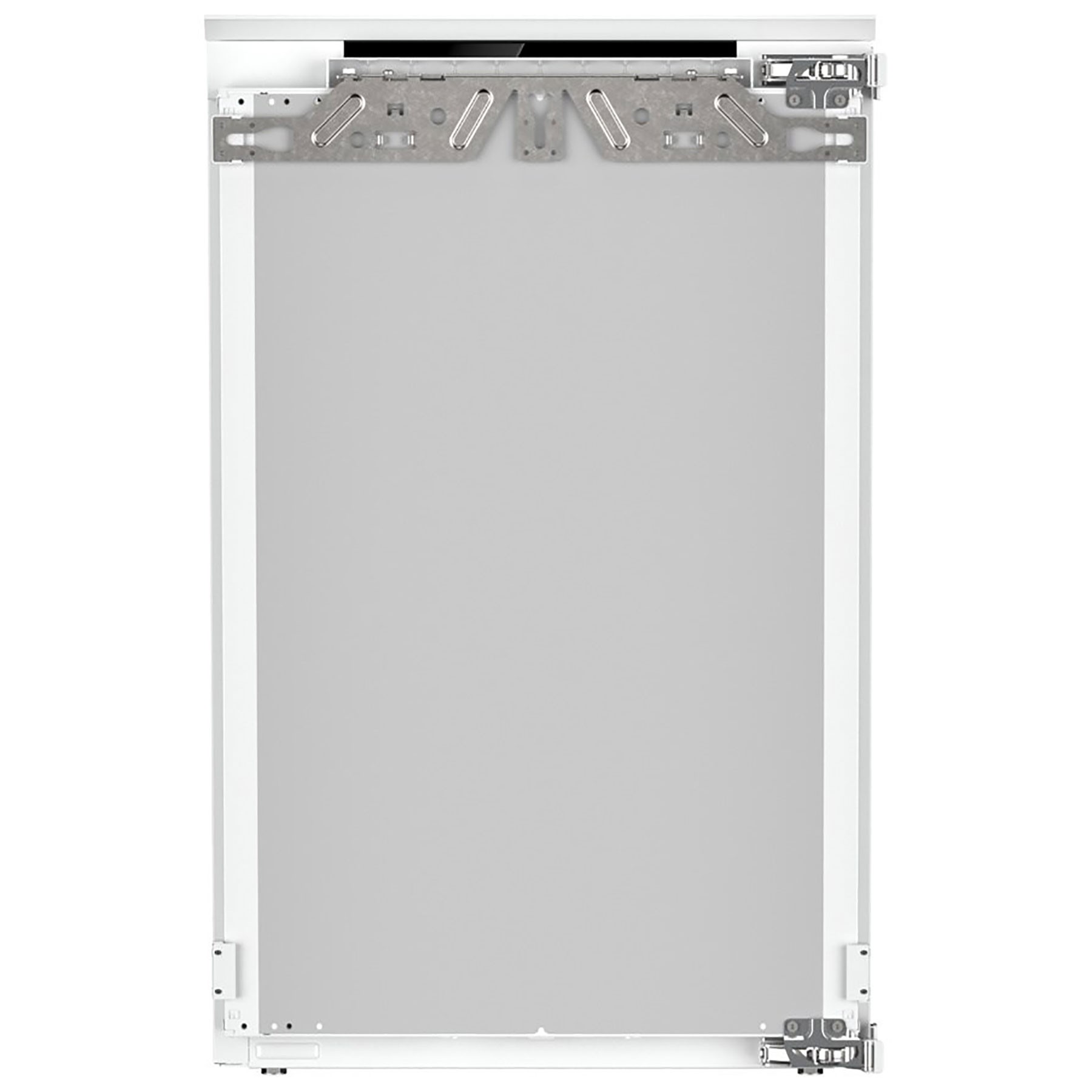 Liebherr Pure IFd3904 88cm 101L Smart Frost Built in White Freezer - image 3