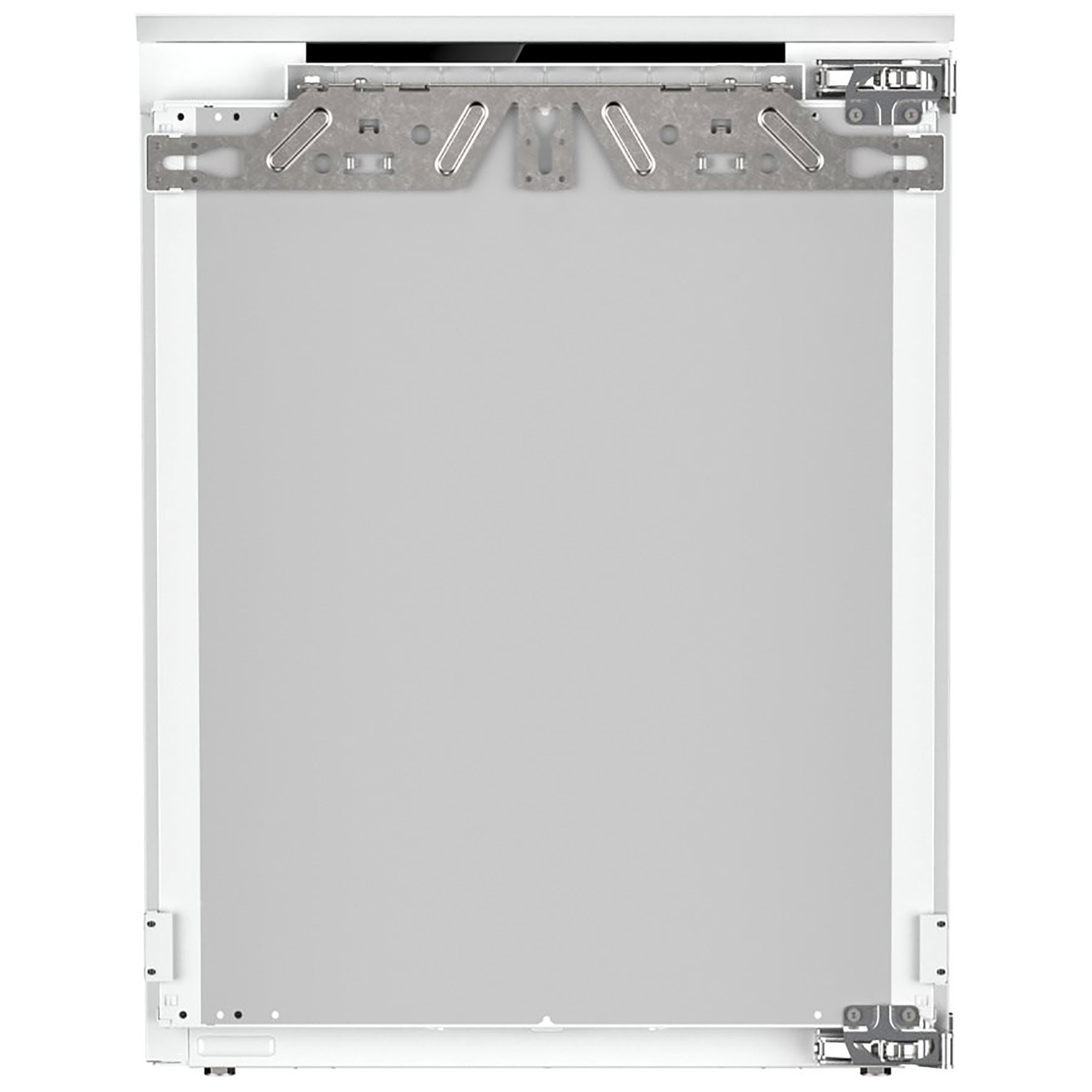 Liebherr Pure IFND3503 72cm 65L No Frost White Built in Freezer - image 3