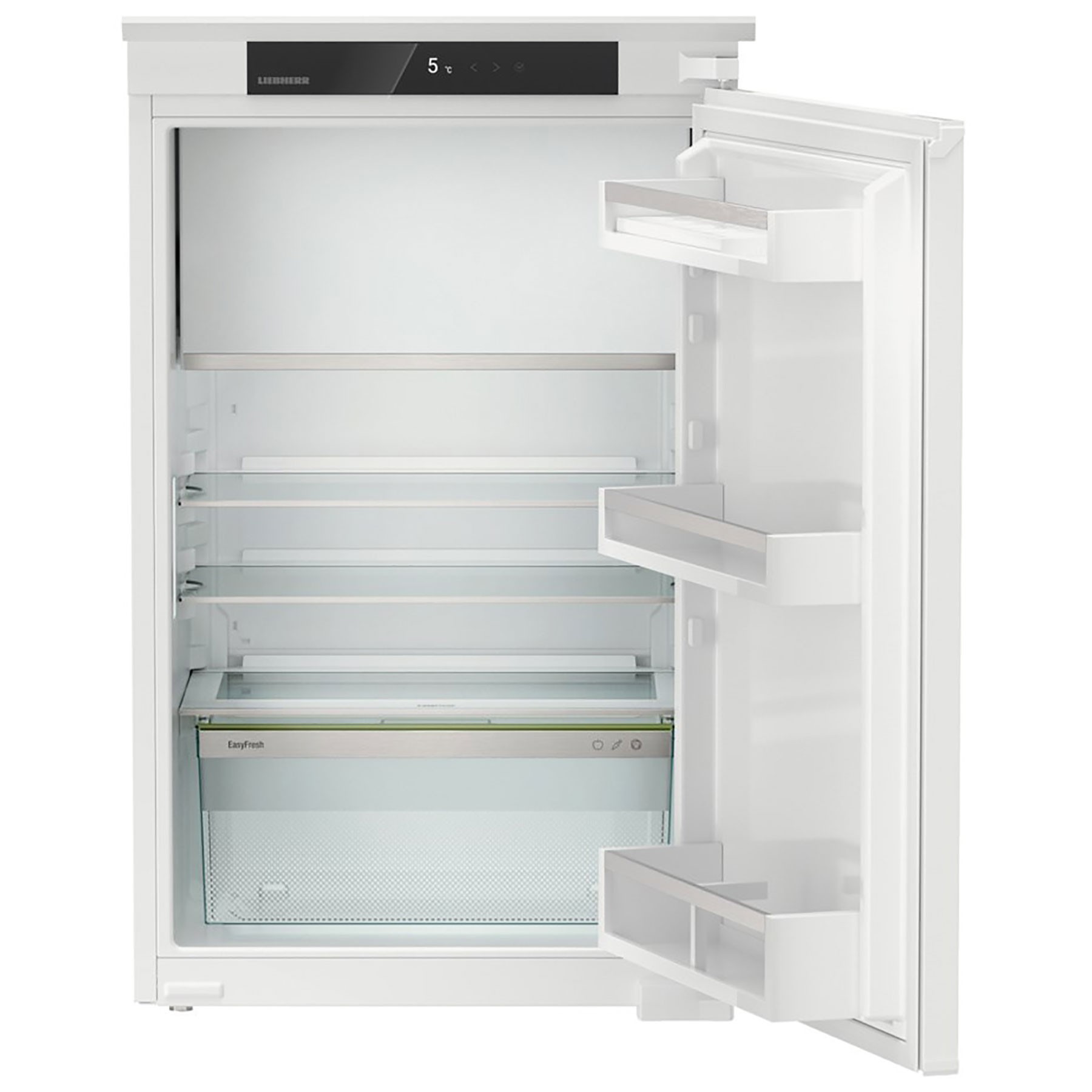 Liebherr Pure IRSE3901 88cm 117L Built in Easy Fresh Fridge with Icebox - image 2