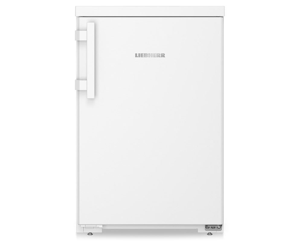 Liebherr Liebherr Pure RD1400 125L 55cm Freestanding Under Counter Fridge White