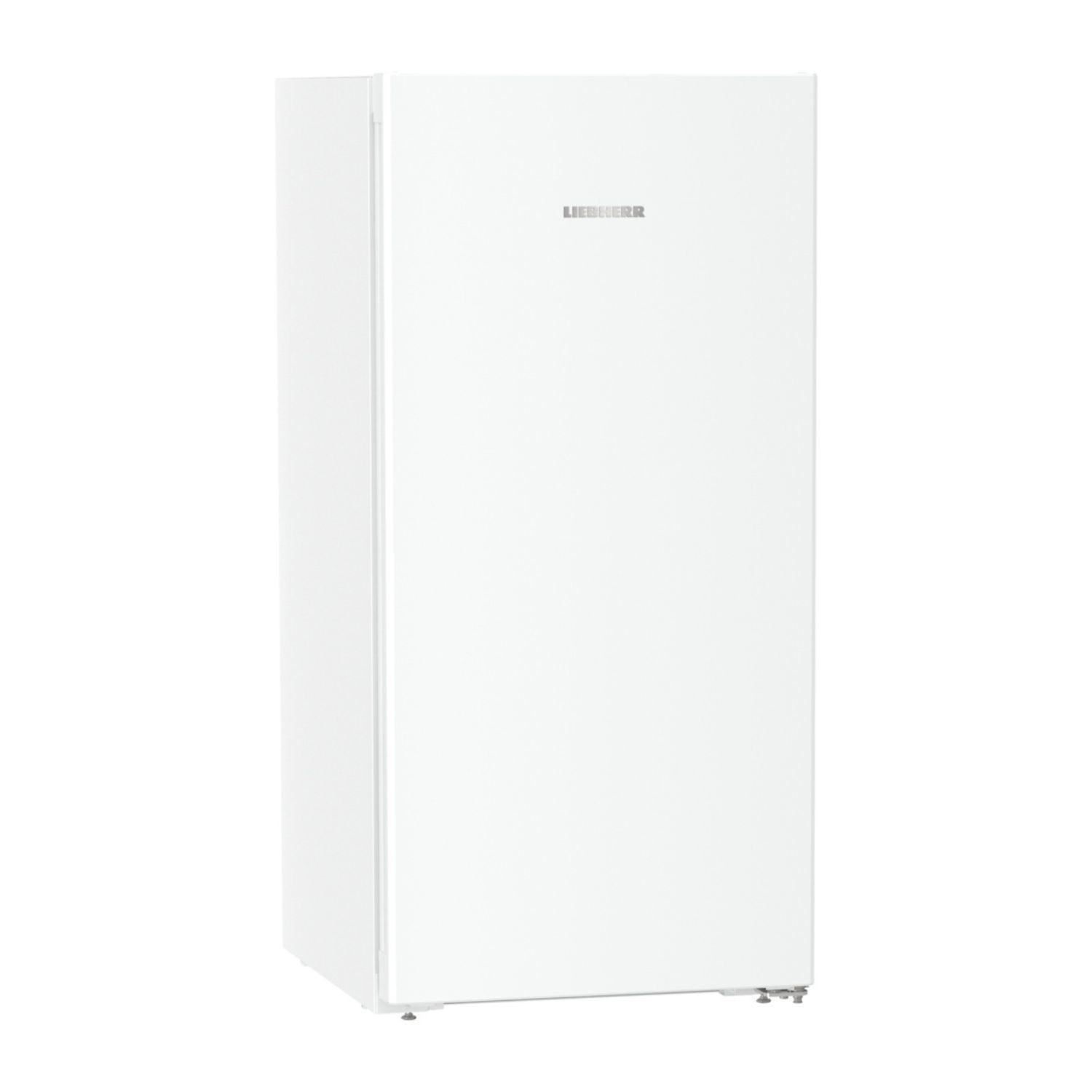 Liebherr Pure RD4200 125.5x60cm Easy Fresh Tall Upright White Fridge - image 2
