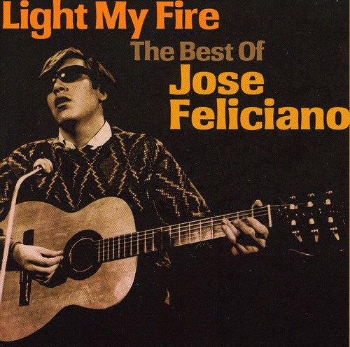 Sony Music Entertainment Light My Fire: Best of (CD)