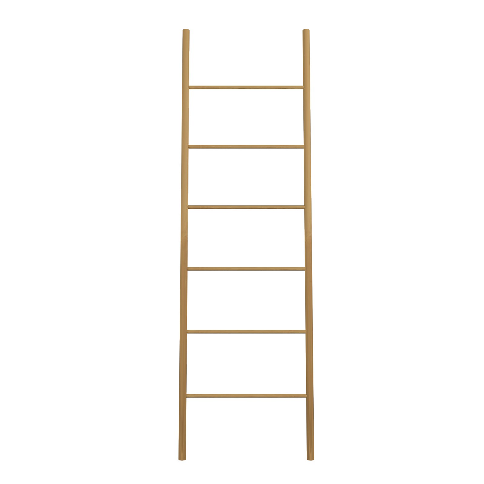 Living Elements Bamboo Storage Ladder - image 4