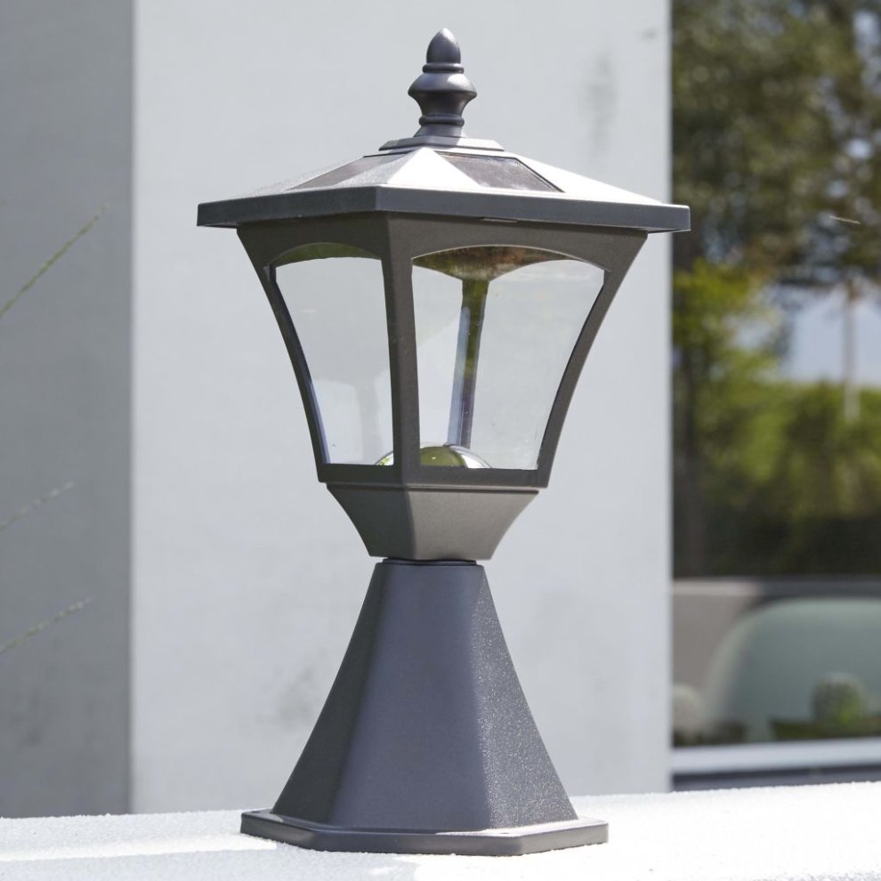 Luxform Casablanca Solar Lamp Light - image 4