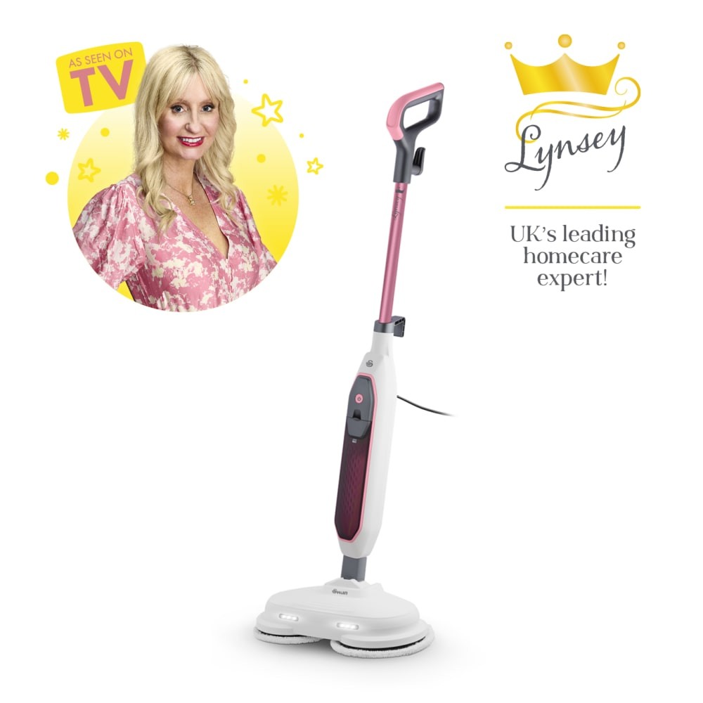 Lynsey's Cleaning Range - Hardfloor Cleaner and Polisher - image 2