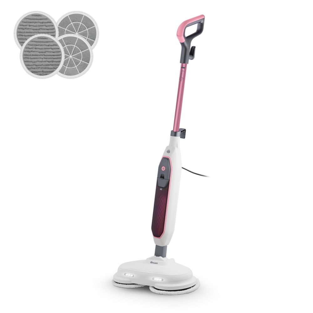 Lynsey's Cleaning Range - Hardfloor Cleaner and Polisher - image 3