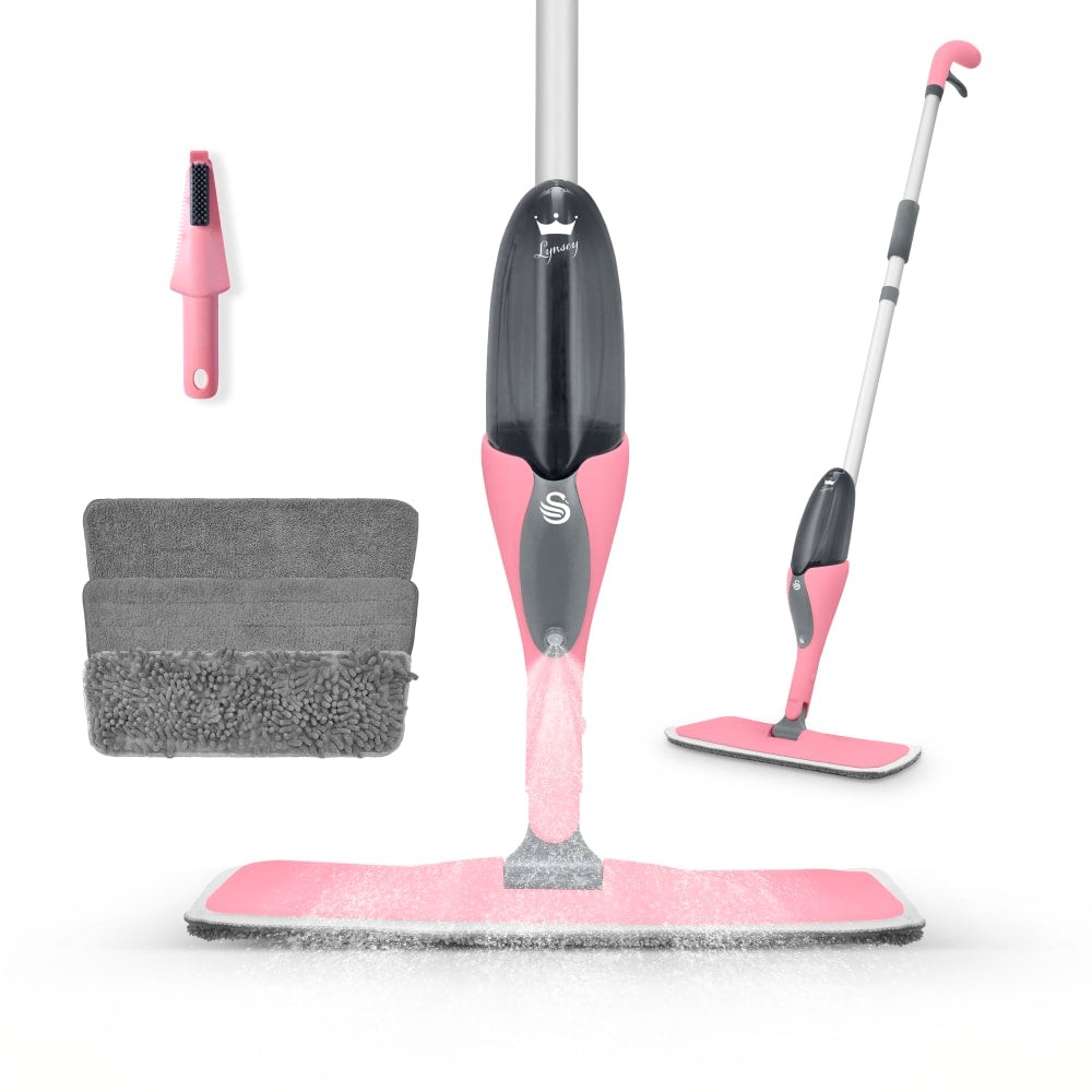 Lynsey's Cleaning Range - Spray Mop - image 5