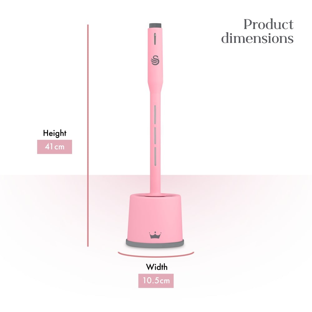 Lynsey's Cleaning Range - Toilet Brush - image 3