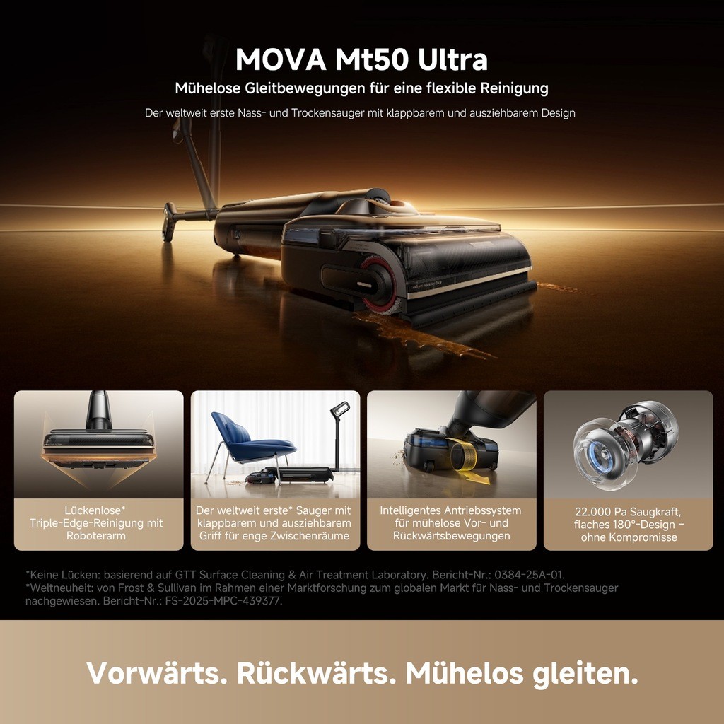 M50 Ultra Wet Dry - Black - image 5