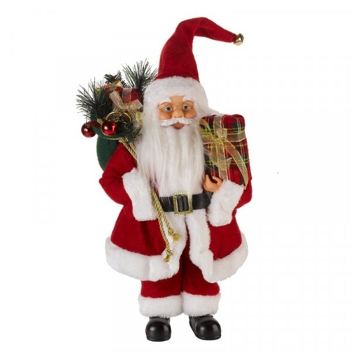 Marco Paul Santa Magic Christmas Decoration 80cm - image 2