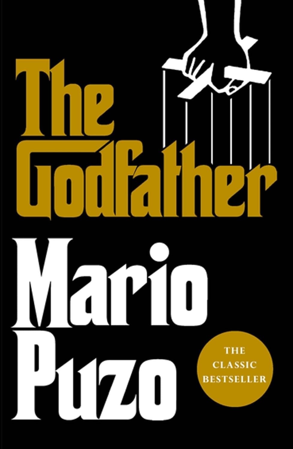 Mario Puzo The Godfather 4 Books Collection Set The Godfather, Omerta - image 3