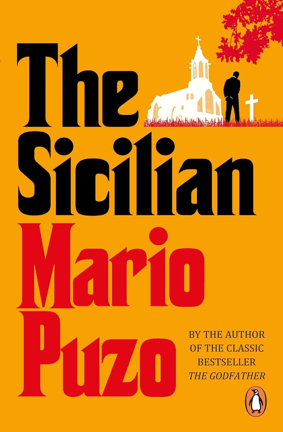 Mario Puzo The Godfather 4 Books Collection Set The Godfather, Omerta - image 4