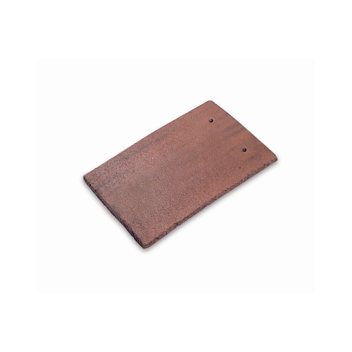 Marley Plain Roofing Tile Antique Brown - Pallet of 900 - image 2