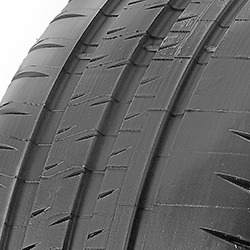 Michelin Pilot Sport Cup 2 Connect Tyre - 345 30 19 109 Y XL - image 3