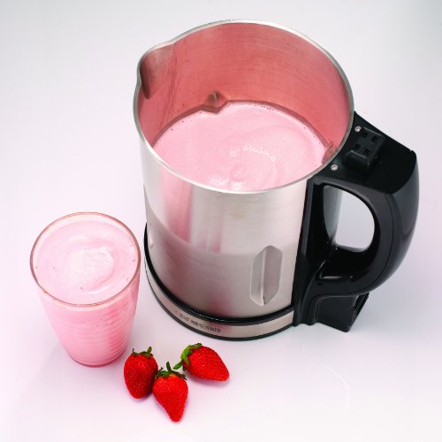 Morphy Richards 48822 Metal 1.6L Soup Maker Machine - image 4