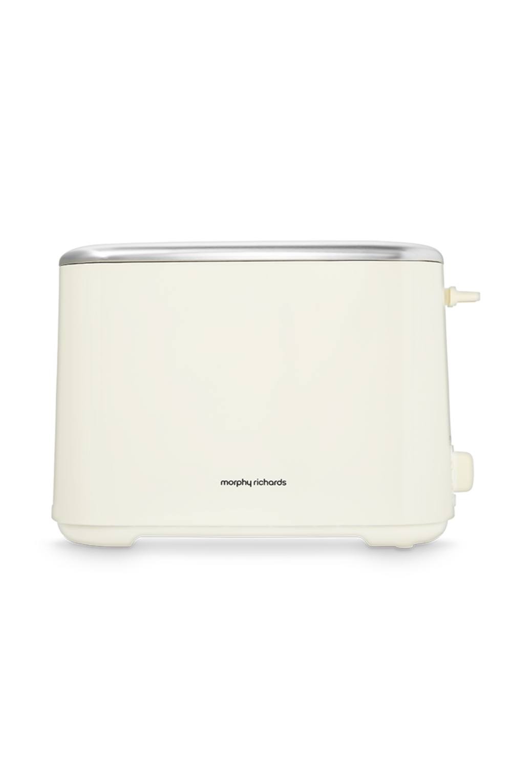 Morphy Richards Equip Cream Kettle and Toaster Set - image 5