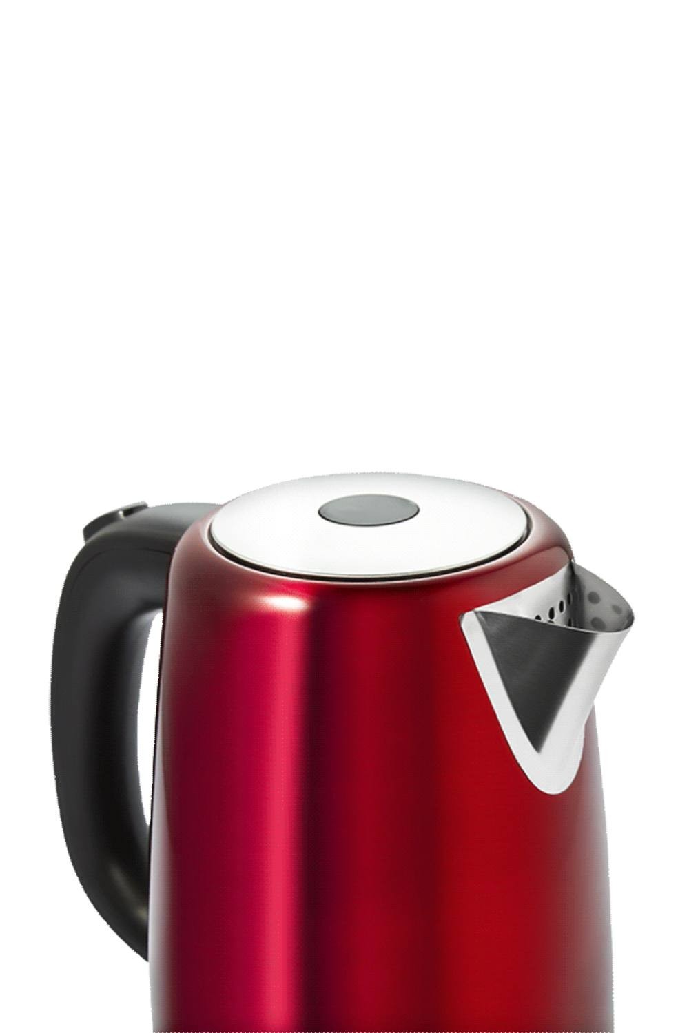 Morphy Richards Equip Red Kettle and Toaster Set - image 4