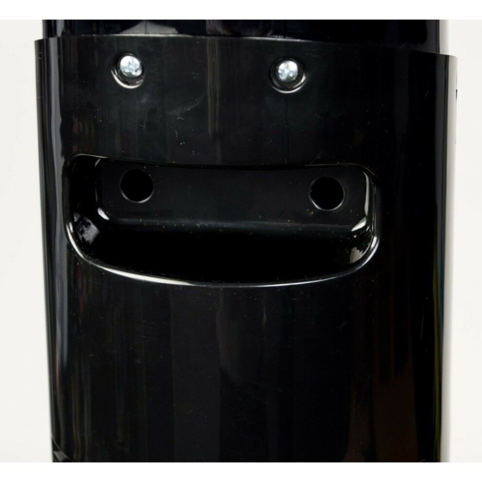 MYLEK Black Tower Fan 34 inch - image 4