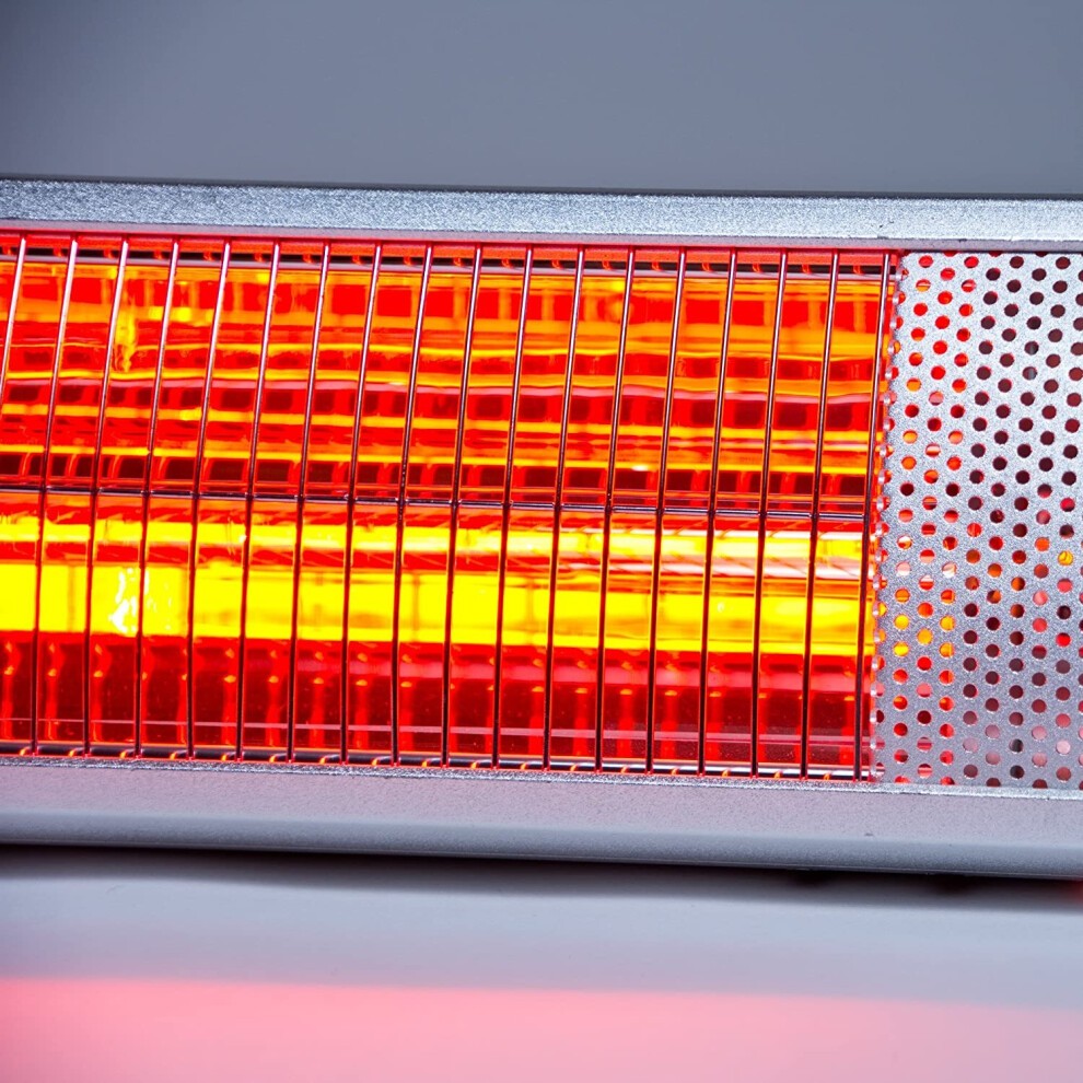 Mylek Patio Heater 3000W - image 3
