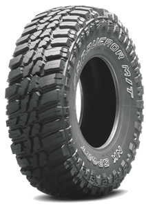 Nankang MT-1 Tyre - 30 9.5 15 104Q - image 3