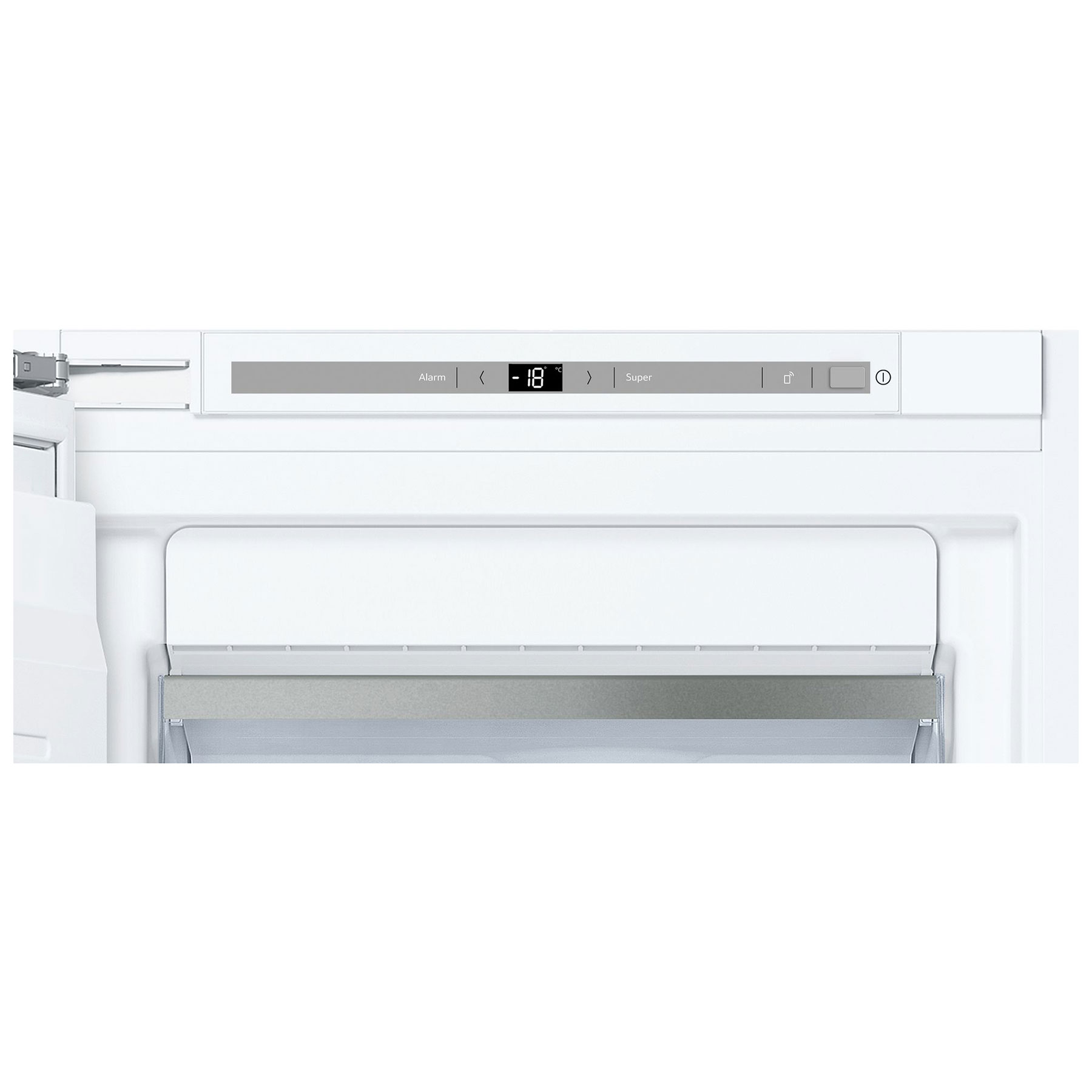 Neff GI7815NE0 N90 Built In 177cm No Frost Freezer - image 3