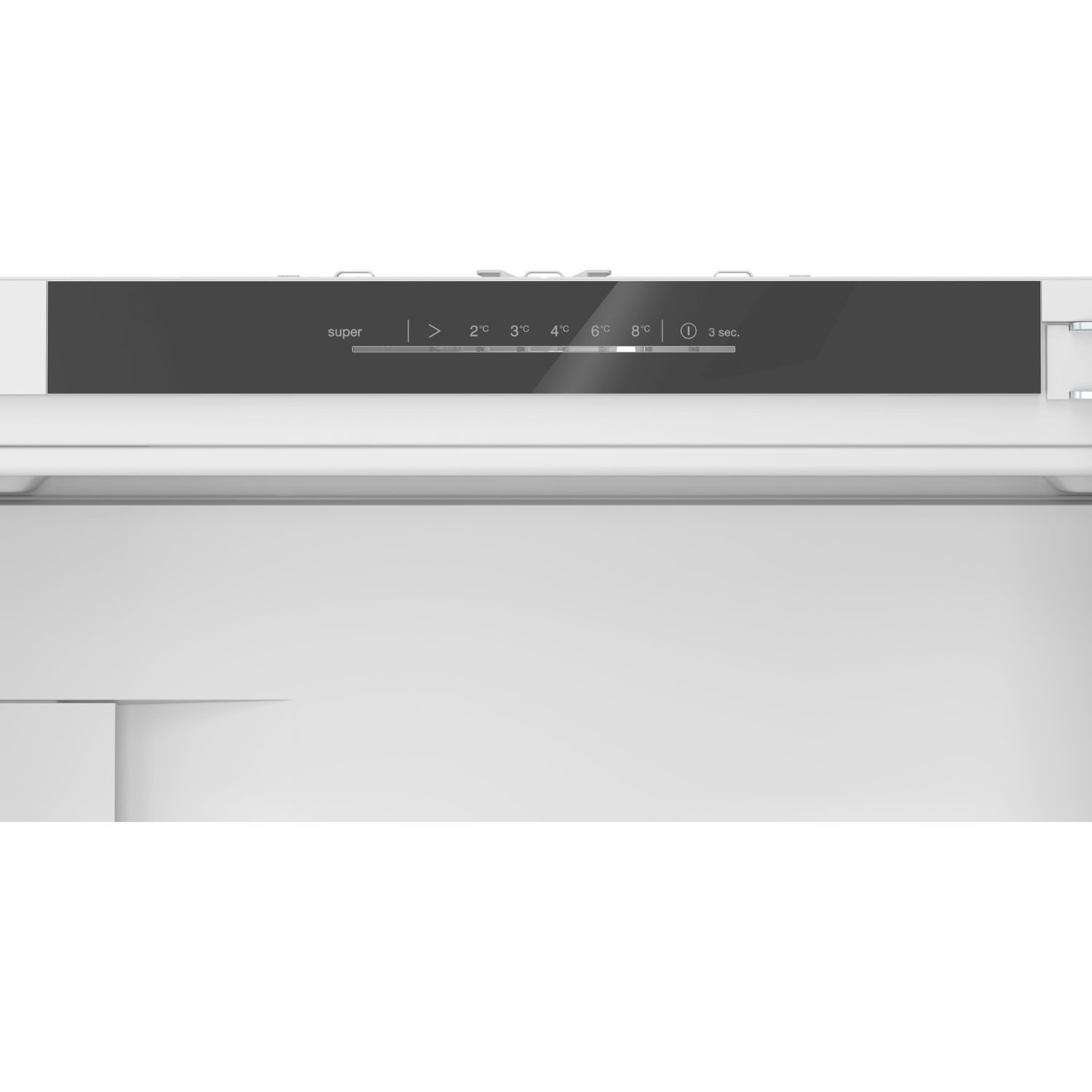 Neff KI2822FE0G N50 Built In 177cm Larder Fridge with Icebox - image 4