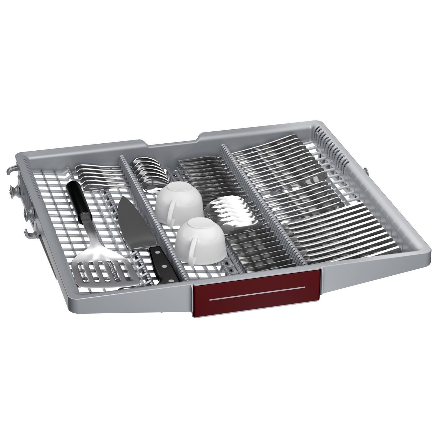 Neff S195HCX02G Full Size Built In Dishwasher - image 4