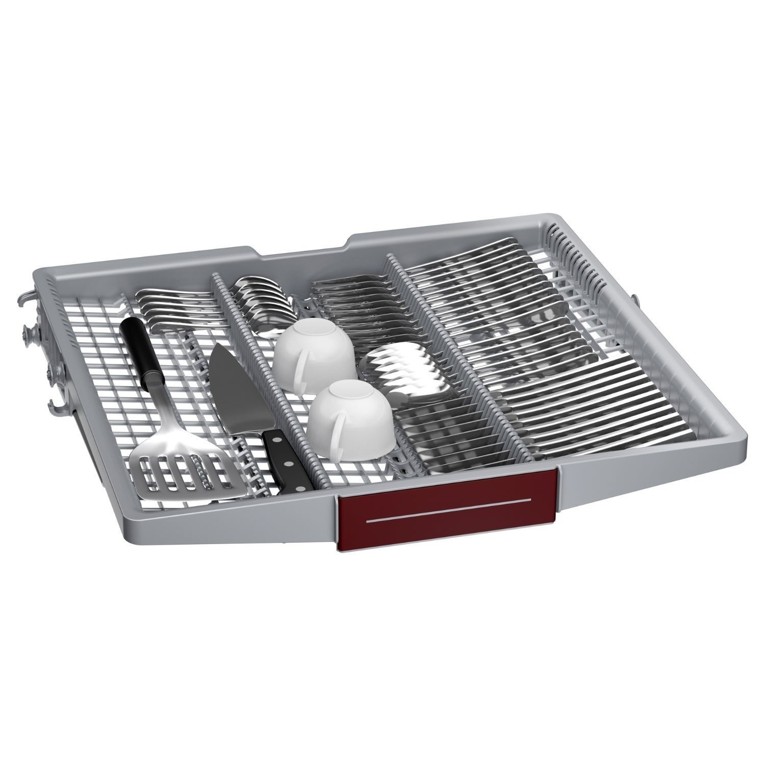 Neff S295HCX02G N50 60cm Fully Integrated Dishwasher - image 2