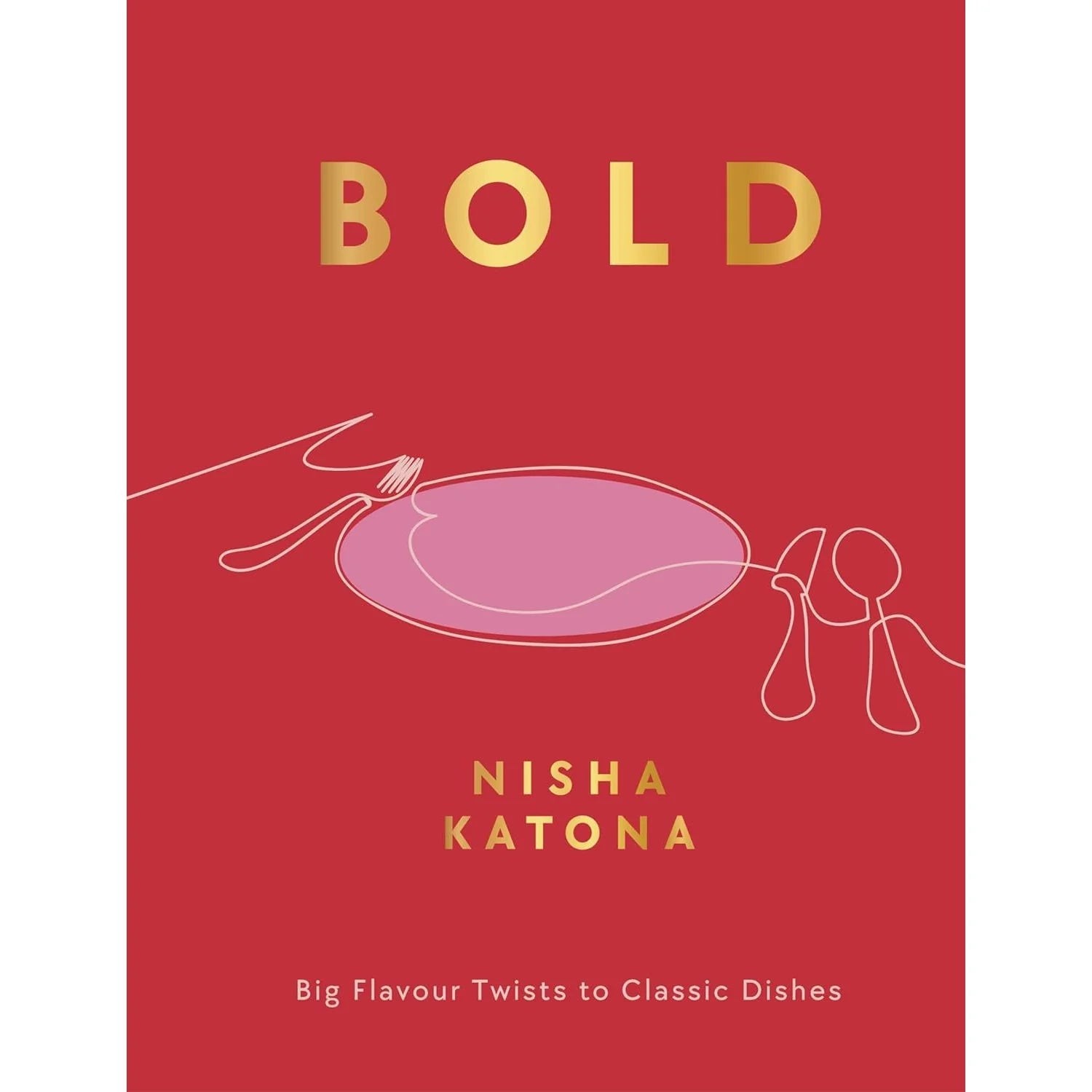Nisha Katona Collection 3 Book Set Bold Big Flavour Twists To Classic Dishes 30 Minute Mowgli Mowgli Street Food - image 5