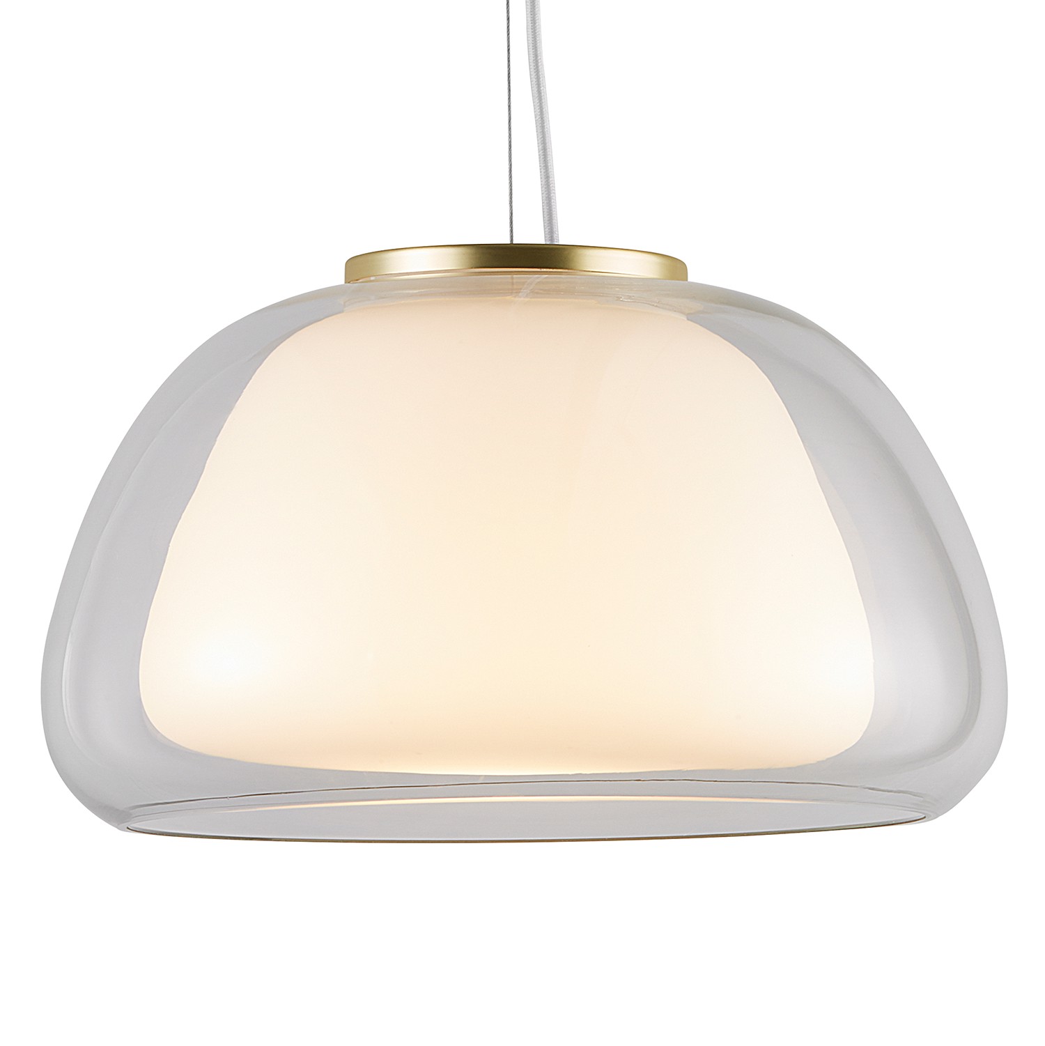 Nordlux Jelly Clear Pendant Light - image 2