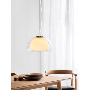 Nordlux Jelly Clear Pendant Light - image 4