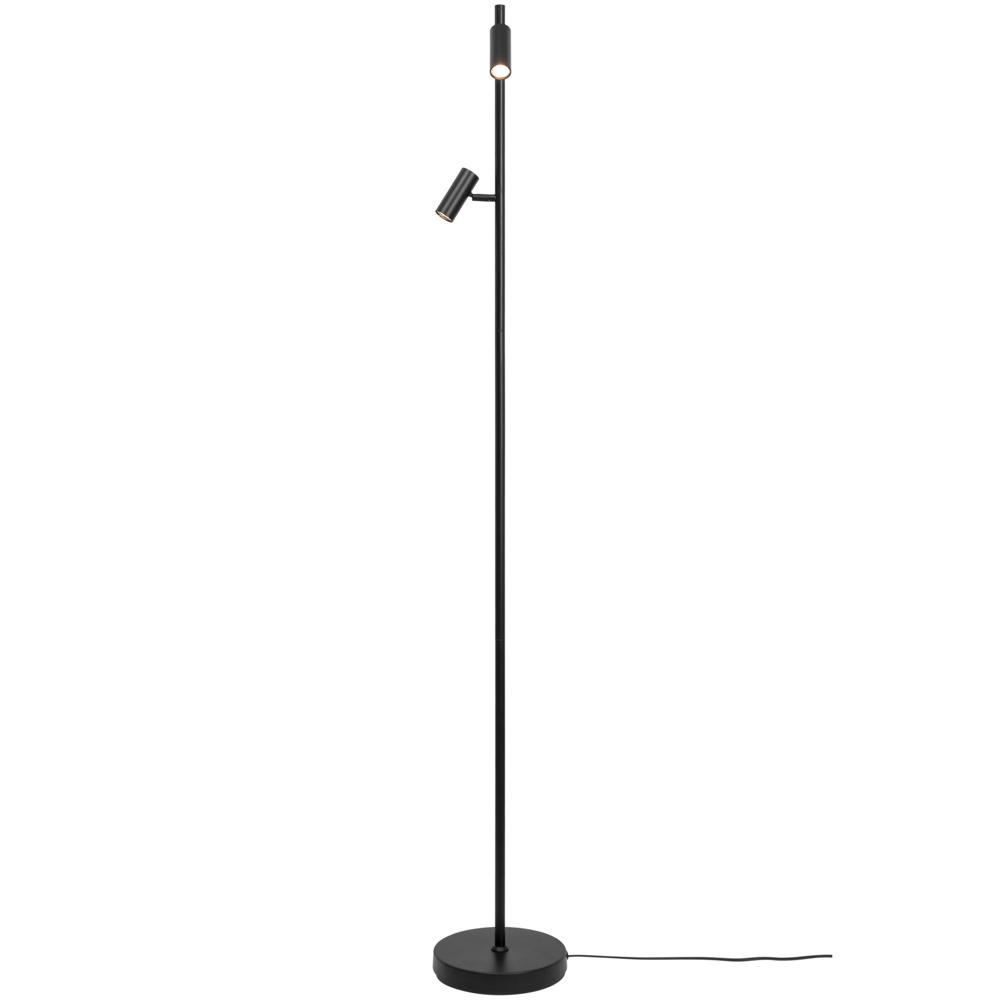 Nordlux Omari Black Floor Lamp - image 5