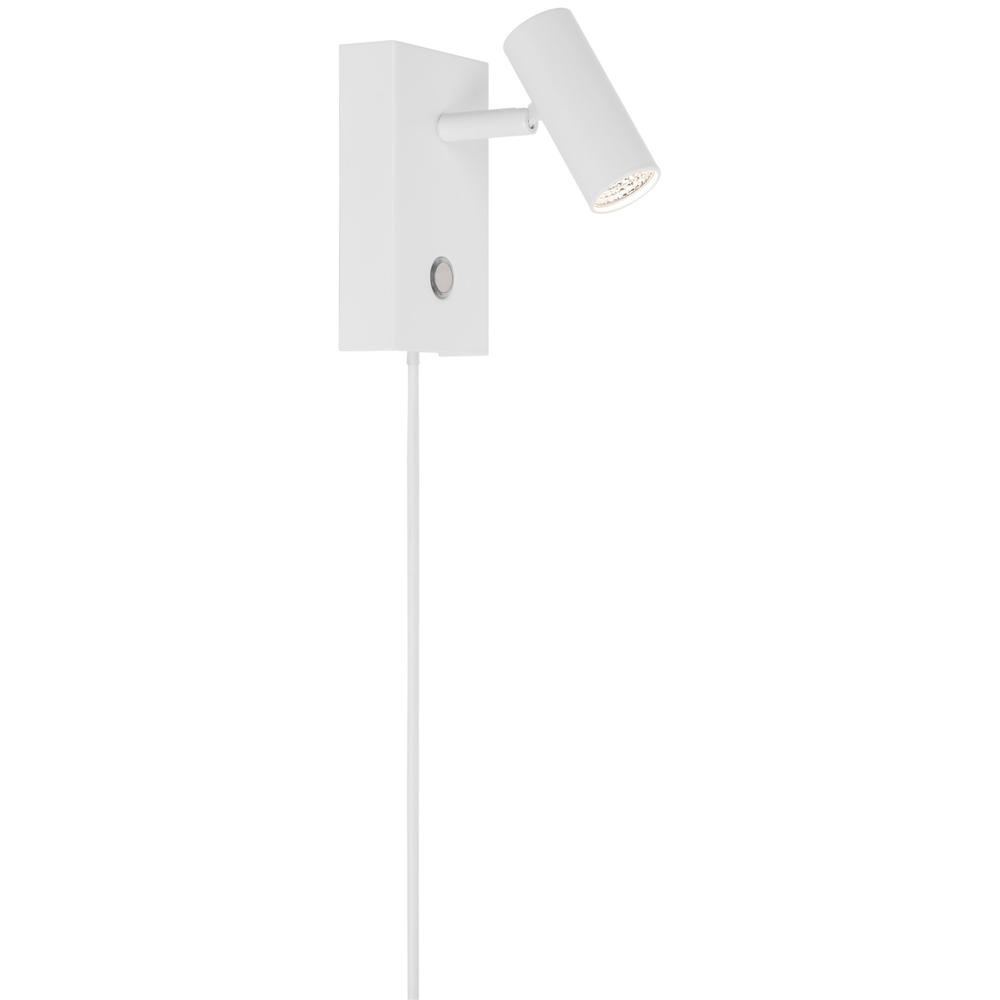 Nordlux Omari White Wall Light - image 4