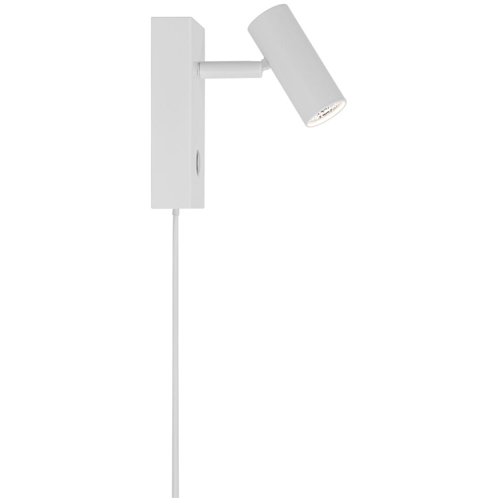 Nordlux Omari White Wall Light - image 5