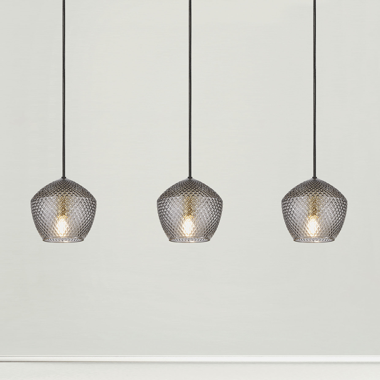 Nordlux Orbiform Grey Light - image 2