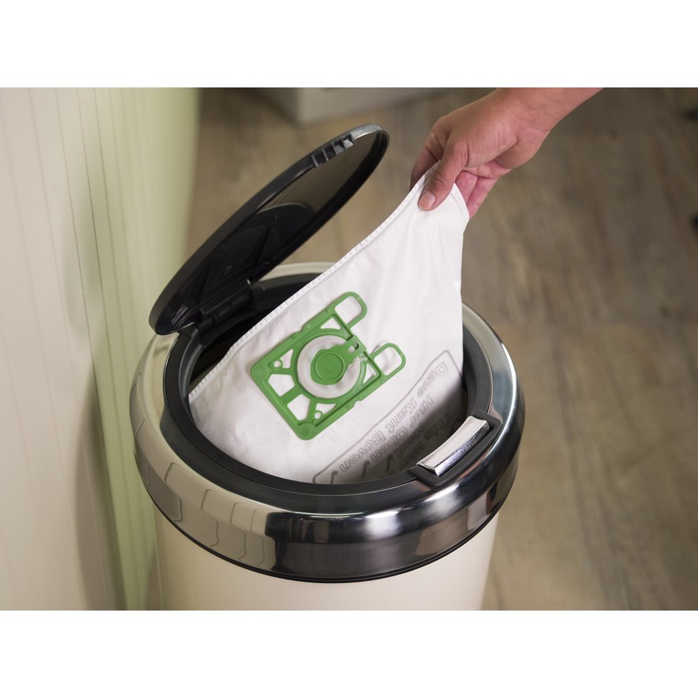 Numatic HVR160B Yellow Henry Vacuum Cleaner 620W - image 4