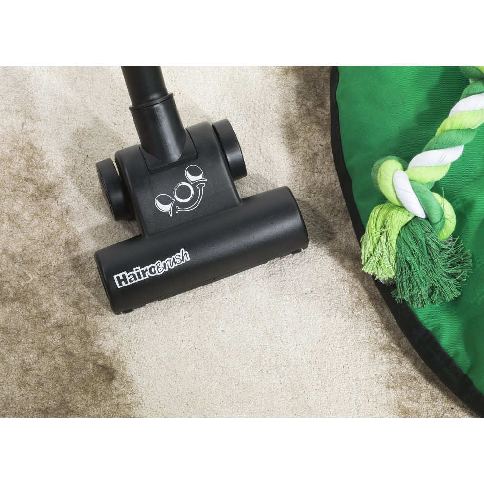 Numatic PET200 Green Henry Pet Vaccum Cleaner - image 4