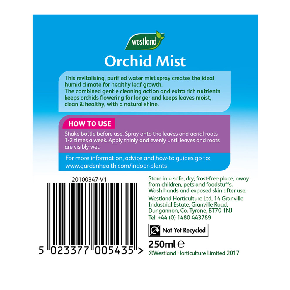 Orchid Mist - image 2
