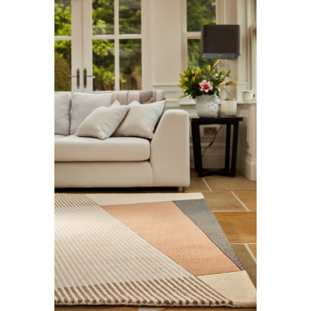 Origins Bauhaus Graphic 4 Rug 160 x 230cm - image 2