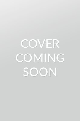 Book cover for "Our Fault" by Mercedes Ron, featuring a minimalist design with the text "COVER COMING SOON" in bold white letters against a light gray background.