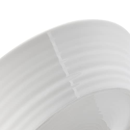Pacific Stone Pasta Bowl (Set of 4) - image 3