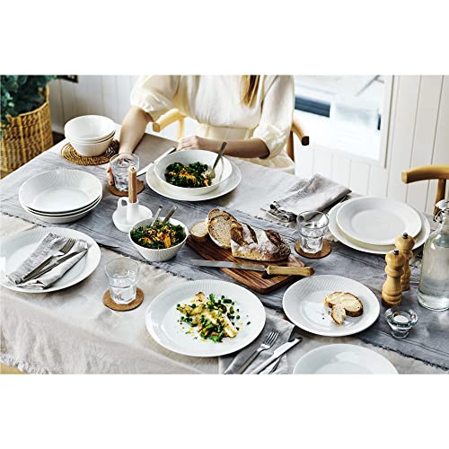 Pacific Stone Small Plate (Set of 4) - image 5