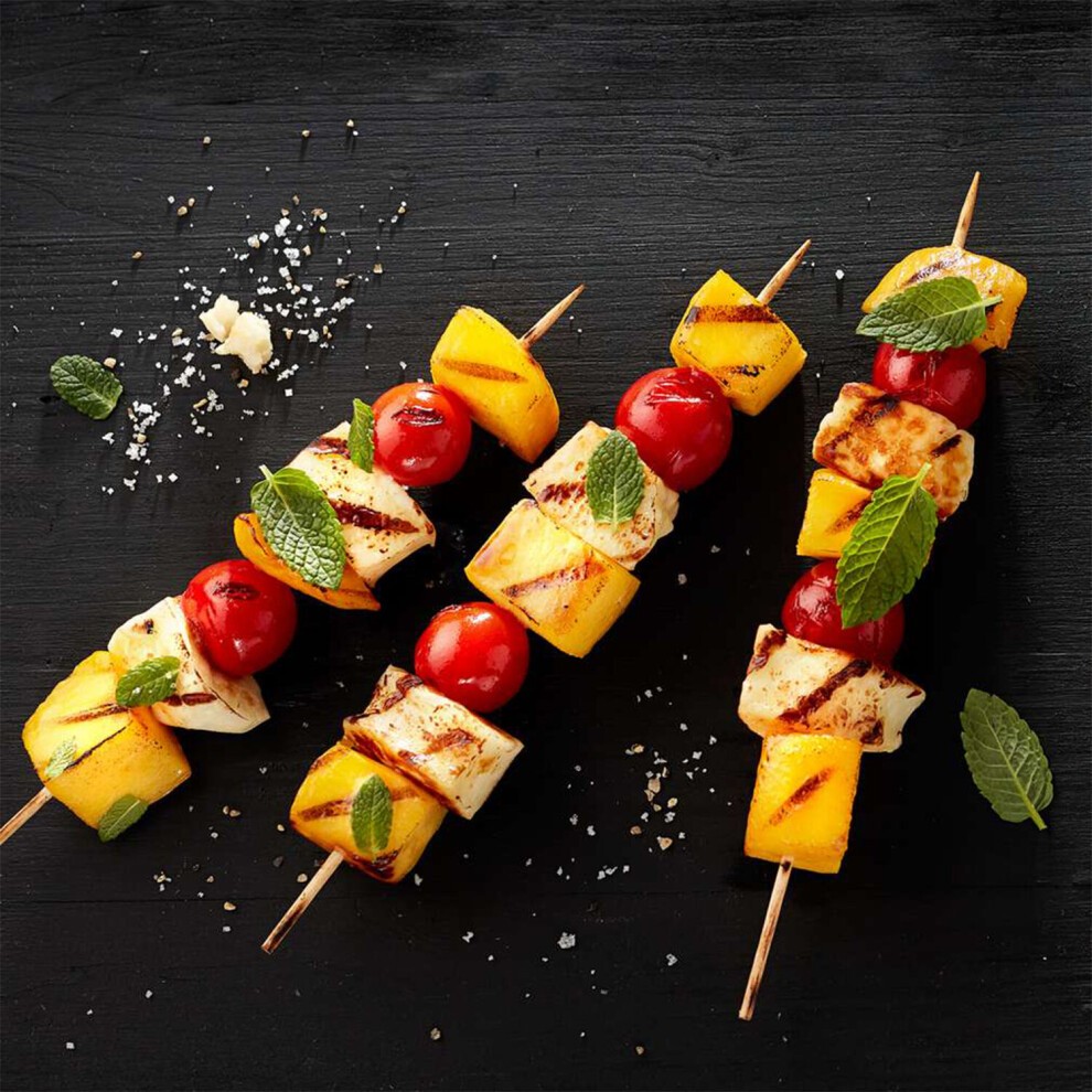 Pack of 100 25cm BBQ Skewers - image 3