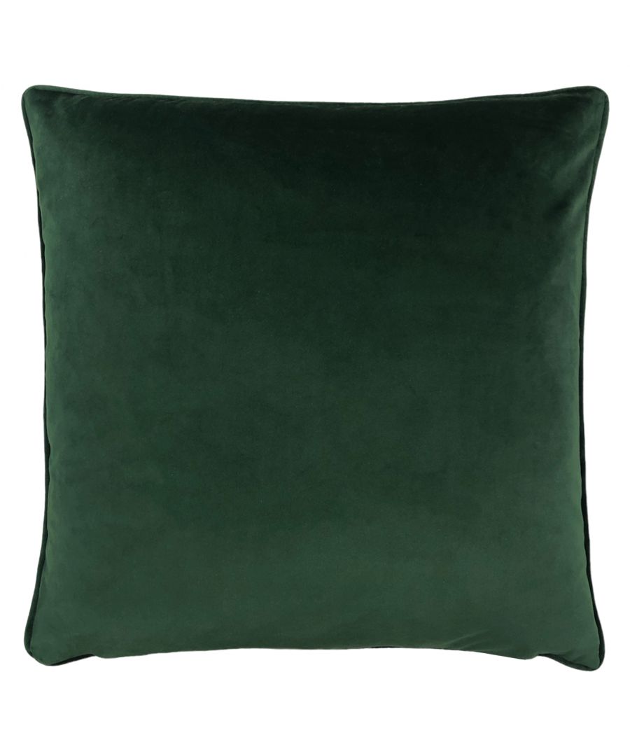Paoletti Veadeiros Blush Large Botanical Cushion - image 2