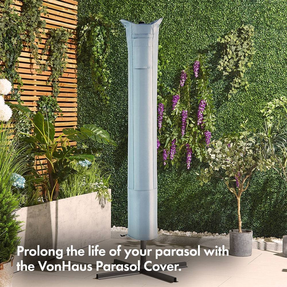 Parasol Cover 190cm (L) x 38cm (W) - image 4