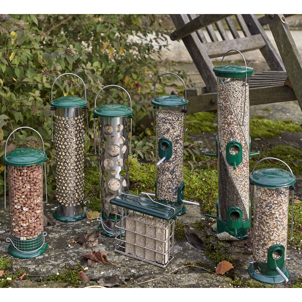 Peckish Premium All Weather Sunflower Heart Feeder - image 5