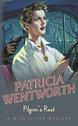 cottages.com Pilgrim's Rest Patricia Wentworth [Used - Good] [Softcover]