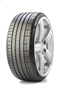 Pirelli P Zero PZ4 Tyre - 285 40 22 110Y XL Extra Load - image 2