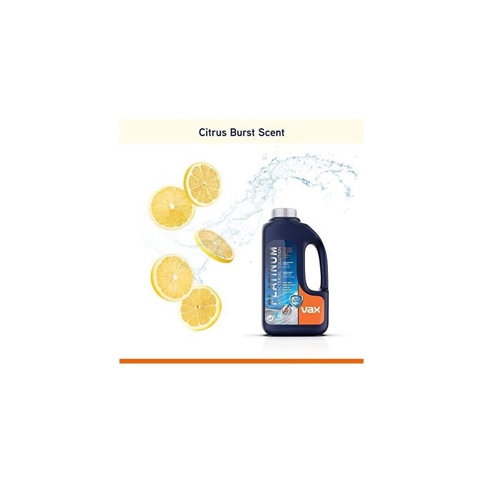 Platinum Antibacterial Solution 1.5L - image 2