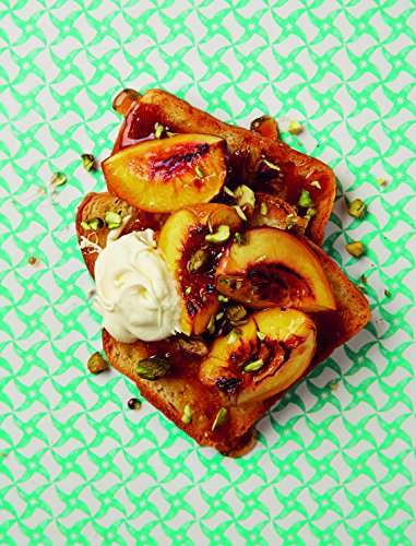 Posh Toast: Over 70 recipes for glorious things on toast - image 3